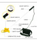 Farmio Battery Operated Sudarshan Grass Cutter (With 12V 4.5Ah Battery)